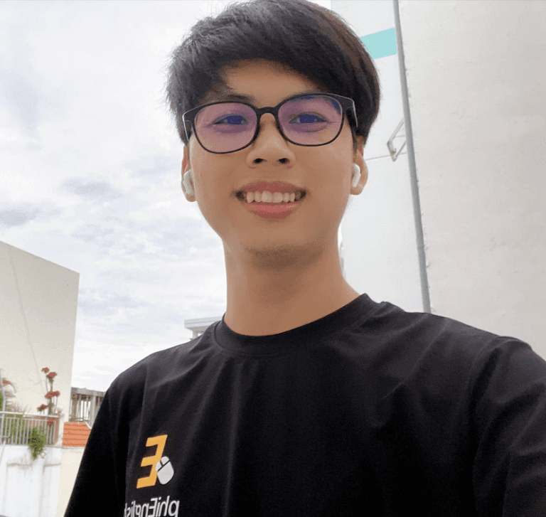 Phan Minh Hoàng - Mentor AI4BA