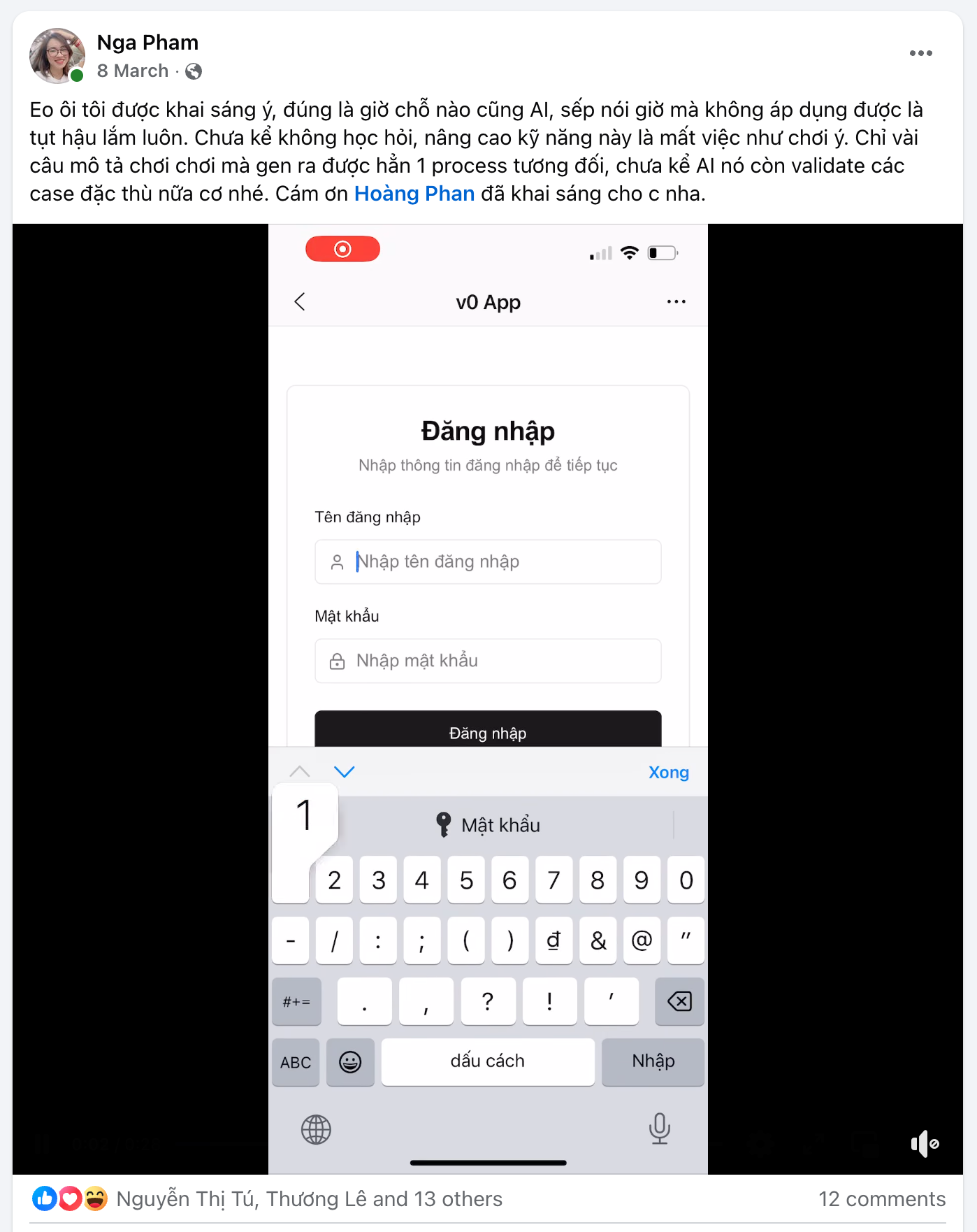 Preview of review from Phạm Thị Thanh Nga