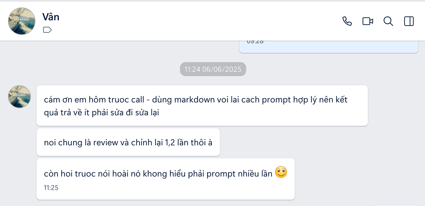 Preview of review from Bùi Thị Thanh Vân